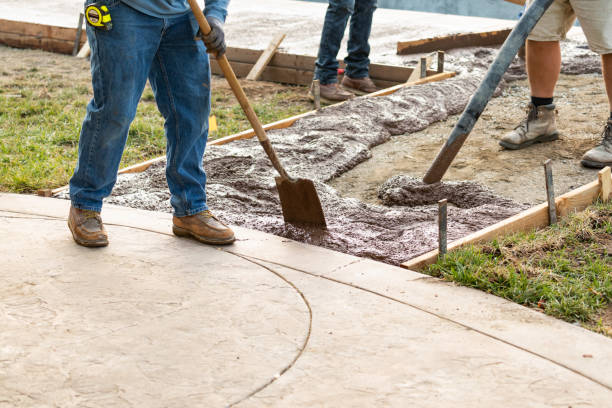 Best Concrete Foundation Repair in Glyndon, MN