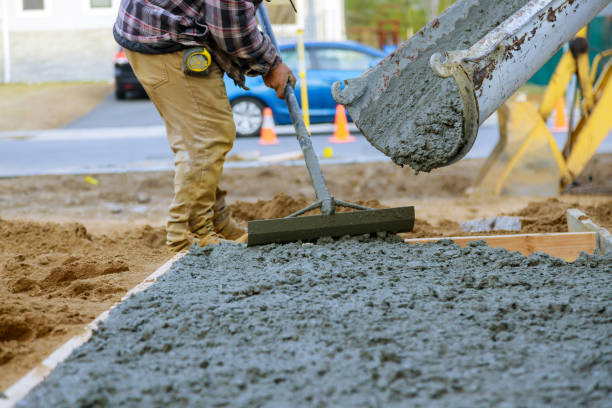 Best Residential Concrete Solutions in Glyndon, MN