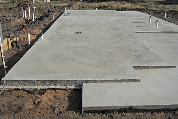 Best Stamped Concrete Services in Glyndon, MN