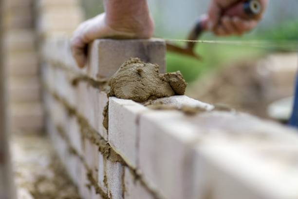 Best Concrete Driveway Installation in Glyndon, MN