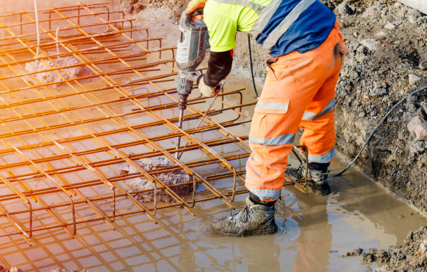 Best Concrete Grinding and Polishing in Glyndon, MN
